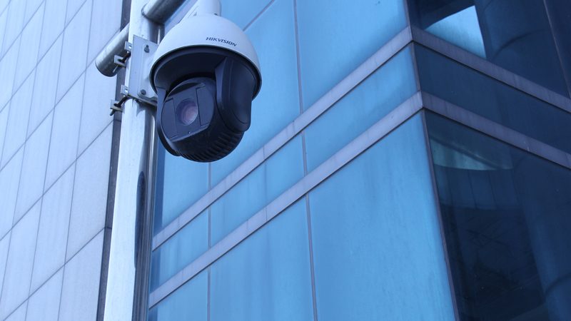 石油化工行业巡更系统定制方案