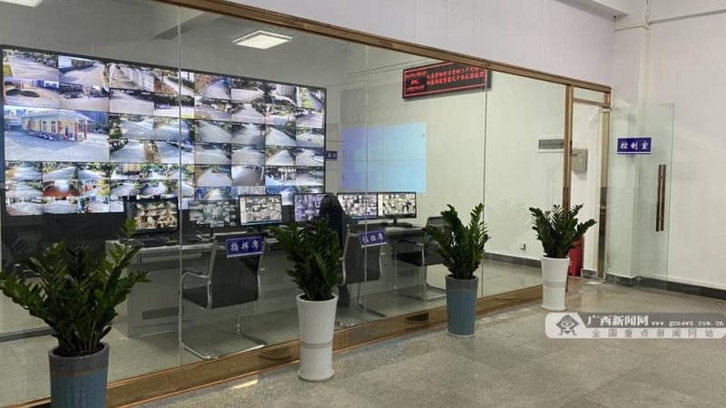 成都弱电安防系统故障排查：快速定位与解决之道