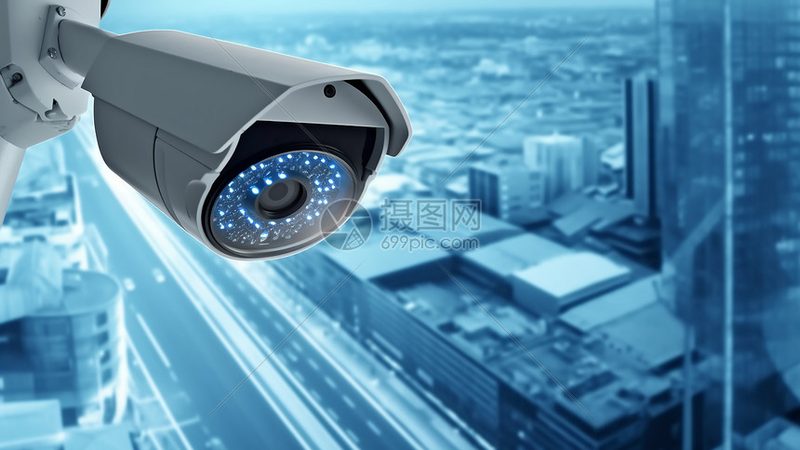 联网智能安防报警系统：价格背后的考量因素**