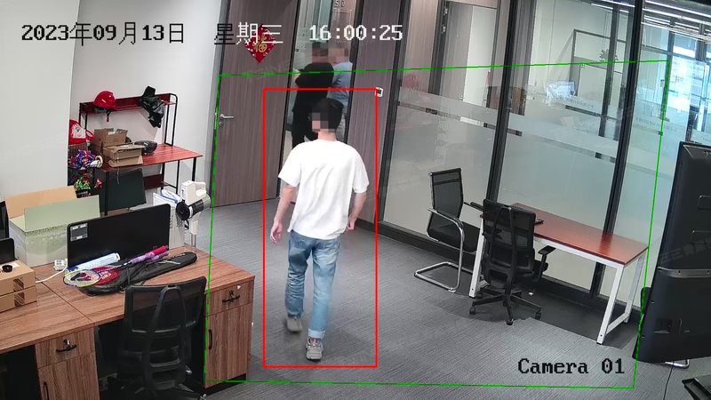 揭秘智能安防品牌售后服务：关键指标与选择策略