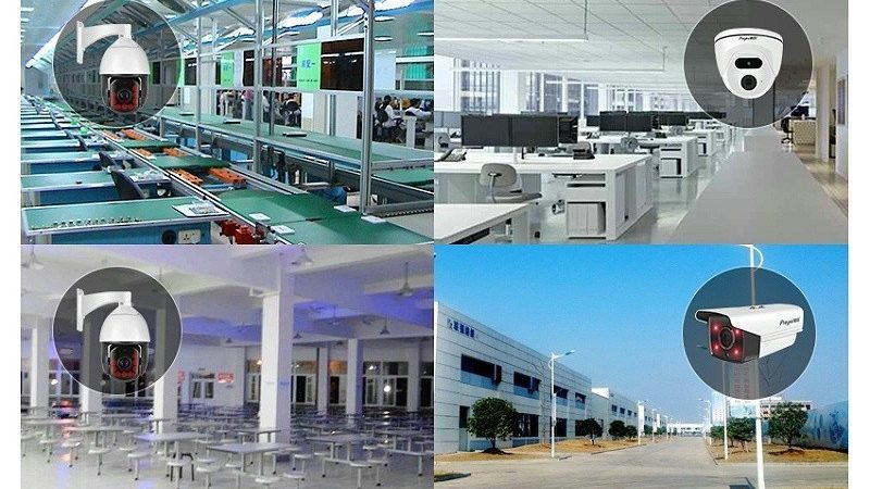 巡更机：如何选择合适的品牌与型号？**