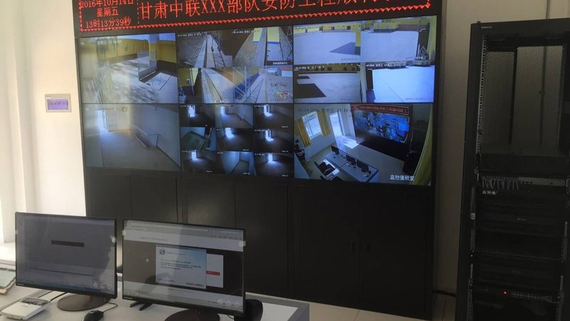 电梯轿厢里的摄像头，尺寸选错全白搭