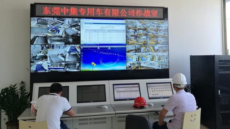 弱电安防厂家直供安装服务：揭秘背后的优势与考量