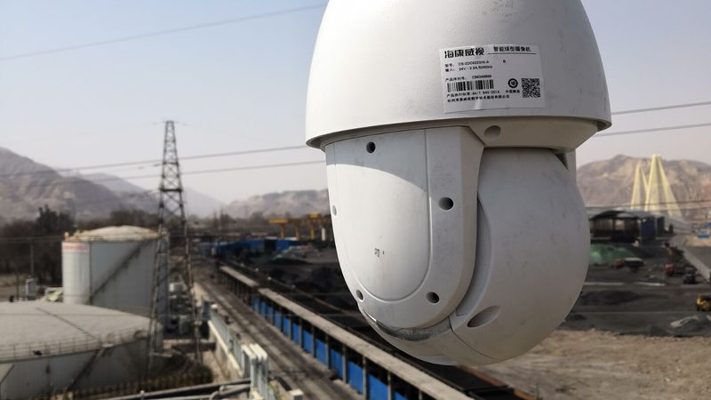 仓库安防系统报价明细：揭秘构成要素与选型策略
