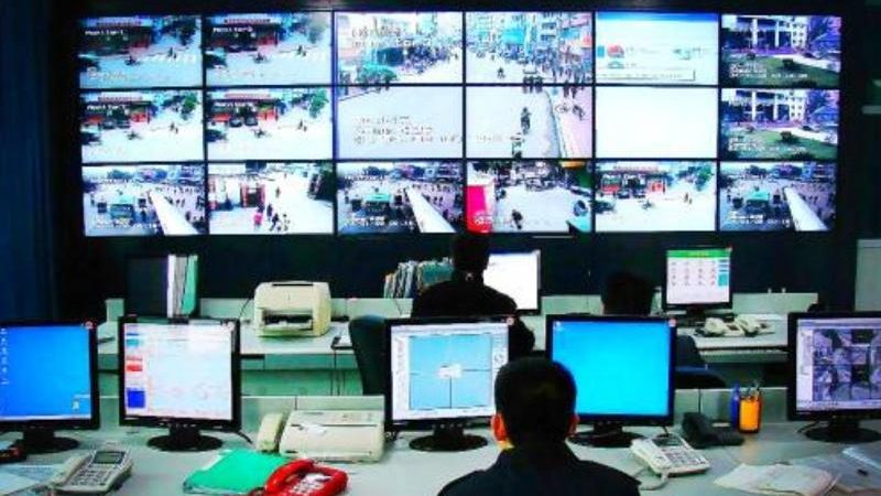 医院安防升级，为什么品牌排名不是唯一答案