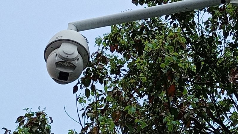 成都防盗报警系统故障排查：关键步骤与注意事项**