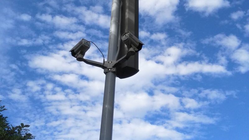 车库车牌识别系统：揭秘其价格构成与选购要点**