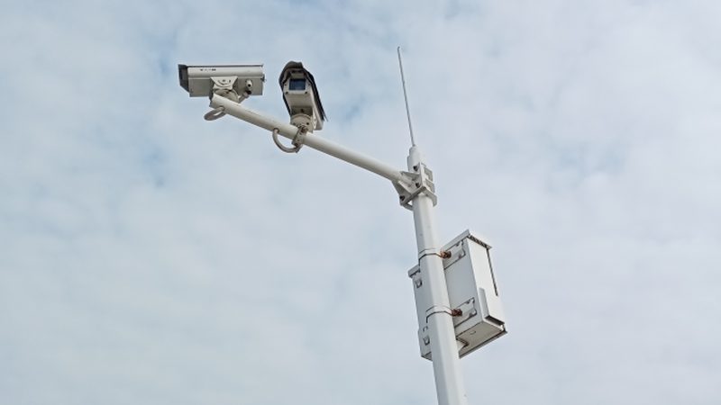 成都弱电安防监控摄像头型号：揭秘选型背后的逻辑