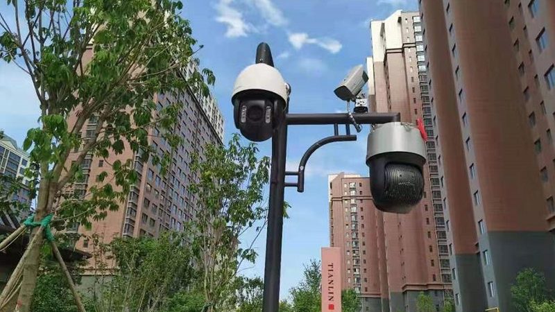 成都工业园停车系统：如何选择可靠的供应商**